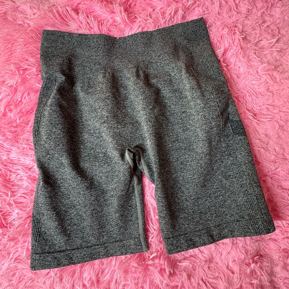 Biker Shorts